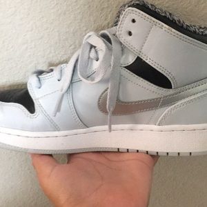 Air Jordan 1